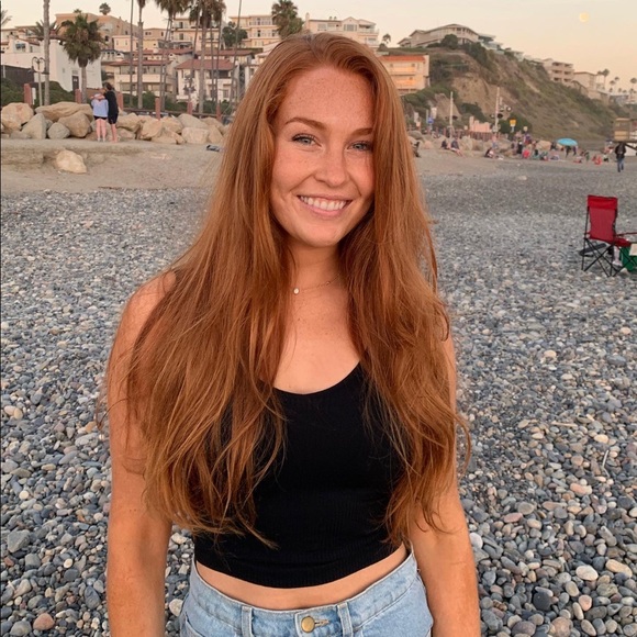 Meet your Posher, Rachel - Picture 1 of 1